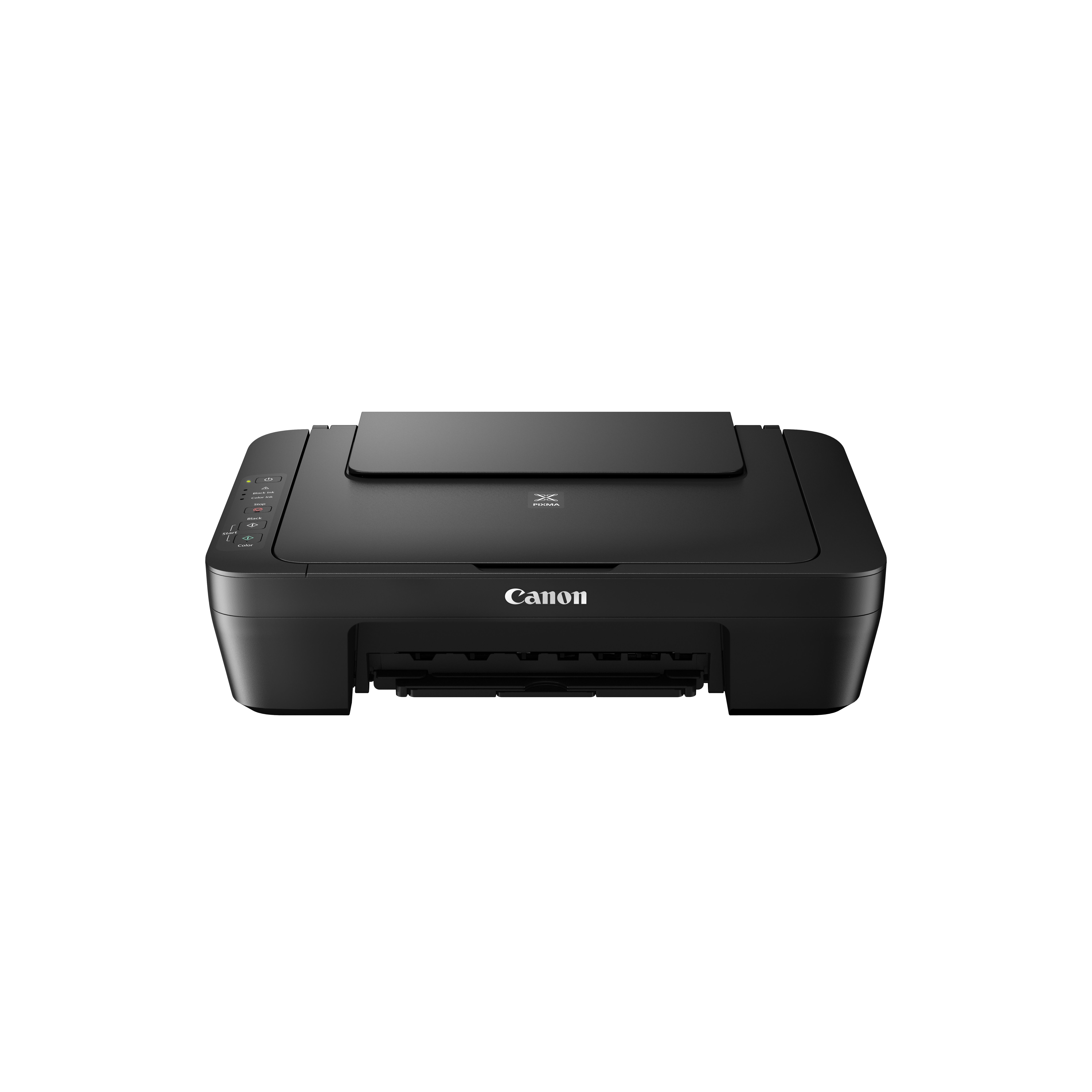 Canon PIXMA MG2555S - Inkjet Multifunction Printer - A4 - 4800 x 600 DPI - Black
