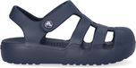 Crocs Classic Fisherman T Unisex Sandalen - Navy - Maat 19/20