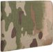 Brandit Four tactical camo Bifold portemonnee - Groen