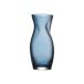 Orrefors Vase Squeeze 23 cm Bleu