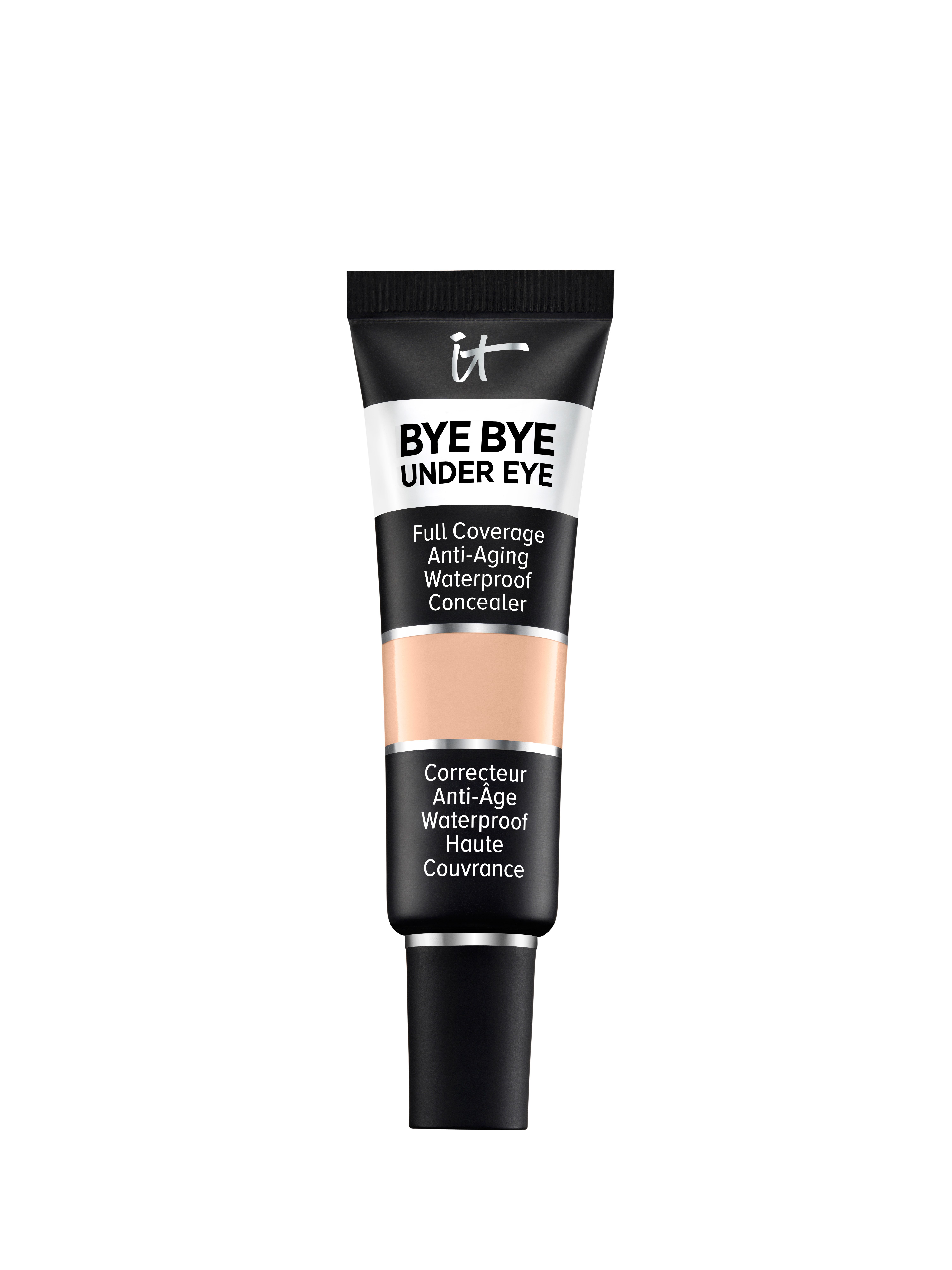 IT Cosmetics S3202200 - Oogconcealermake-up - 8 ml - 3605971992131