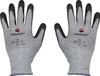 TOOLCRAFT TO-5621607 Gants anti-coupure Fibre HPPE, Polyester, Fibre synthétique, Polyuréthane Taille (gant) : 9 EN