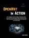 OpenWrt In Action : Le guide pratique complet du routage, des VLAN, des pare-feu, du Wi-Fi, des VPN WireGuard, de la sécurité réseau, de la QoS, de l'automatisation, du dépannage et du réseau Linux avancé