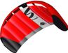 Invento HQ Symphony Pro 1.3 Matrasvlieger - Rood - Beginner - 130 cm