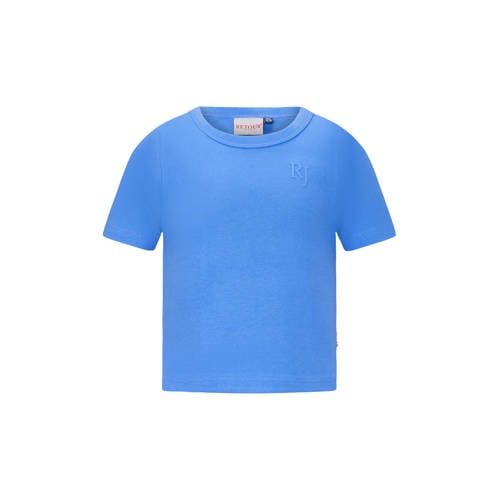 Retour Jeans T-shirt blauw