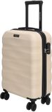 Beagles Originals Go Travel Handbagage Koffer - 50 cm - 29 Liter - Reiskoffer met Cijferslot - Beige