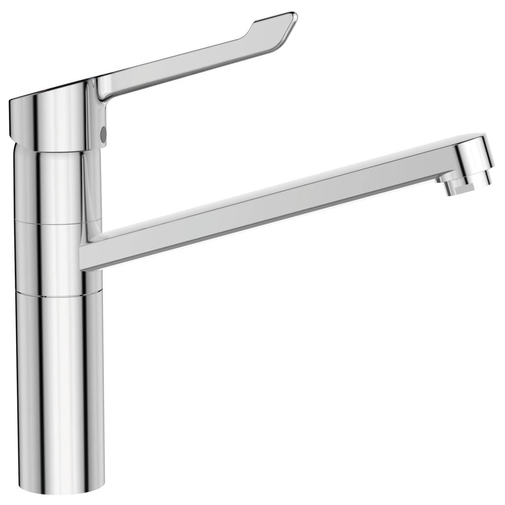 Ideal Standard BC137AA - Keukenkraan - 3800861062158