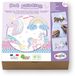 Aladine Schilderen Dot Painting Set - Unicorn Creatief Speelgoed