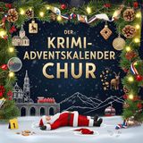 Der FlipFlop Der Krimi-Adventskalender Chur