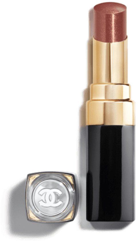 Chanel ROUGE COCO flash #268-Late Sun Lippenstift Bruin 3 ml