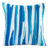 Eurofirany Kussensloop, Polyester, Mix, 45 x 45 x 0,3 cm