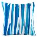 Eurofirany Kussensloop, Polyester, Mix, 45 x 45 x 0,3 cm