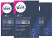 Veet Expert Ontharingscrème Bikini Kit - 3 x 2 x 50 ml