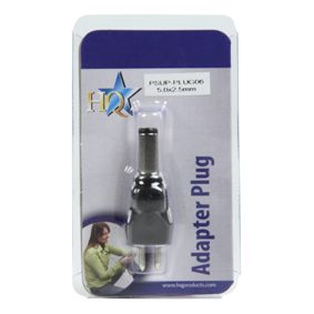 HQ PSUP-PLUG06