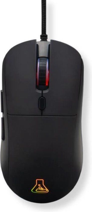 The G-Lab KULT-COBALT Gamingmuis