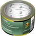 Duck Markeringstape geel/zwart 60 mm x 66 m