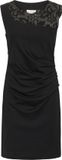 Kaffe India Vivi Dress Dames Jurk - Maat L