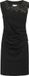 Kaffe India Vivi Dress Dames Jurk - Maat L