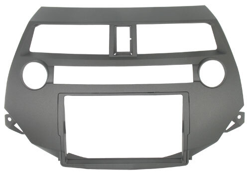 TCP 2Din set Honda Accord Usa 12.331130-21