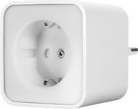 LEDVANCE SMART+ NIGHTLIGHT Plug EU - Slimme stekker met Zigbee - Wit