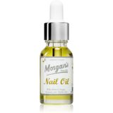 Morgan's Nail Oil Hand- en voetverzorging 15 ml