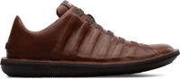 Camper Beetle Sneaker - Heren - Donkerbruin - 44