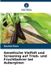 Genetische Verlag Unser Wissen Genetische Vielfalt und Screening auf Trieb- und Fruchtbohrer bei Auberginen