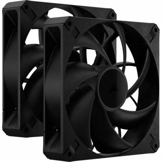 Corsair RS120 MAX PWM Box Ventilator