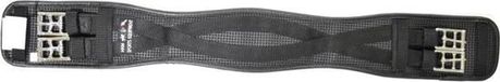 HKM PVC Gel-dressuursingel -Snap-