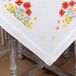 Vervaco Tafelkleed kit Wilde voorjaarsbloemen PN-0145162