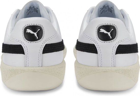 Puma Army Trainer Sneakers - Heren - Maat 44 - Grijs