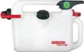 Birchmeier Jerrycan Rapidon 6 liter Wit Kunststof