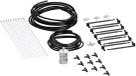 RainPoint Accessoires Pour systèmes d'irrigation RainPoint Pour irrigation de jardin