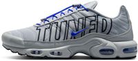 Nike Air Max Plus Tuned Air Wolf Grey Racer Blue