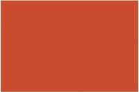 Folia Tekenpapier A4 Rood 130grs Pak 100 Vel