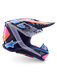 Alpinestars Casque ECE 22.06 Supertech M10 Records Édition Limitée Multicolor Brillant