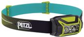 Petzl Actik - Hoofdlamp - 450 lumen - Groen