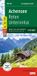 freytag & berndt Wanderkarte WK 321 Achensee - Rofan - Unterinntal 1:50.000