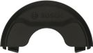 Bosch Accessories Bosch Accessoires Combibeschermkap 125mm - 2608000761