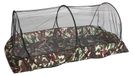 Tente moustiquaire de voyage pliable pour l'extérieur et le camping