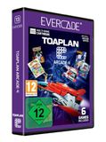 Blaze Toaplan Arcade 4 Collection Engels Evercade