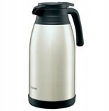 Zojirushi SH-RA15-XA Thermoskan 1.5L Zilver - Roestvrij Staal