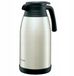 Zojirushi SH-RA15-XA Thermoskan 1.5L Zilver - Roestvrij Staal