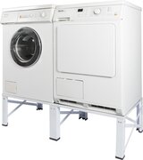 Nedco duo Wasmachine Verhoger - 31 cm