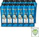 Gliss Shampoo Aqua Revive - Hydratant et Cheveux Frais - 250 ml
