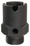 KS Tools 150.1473 Schroefdraad reparatielichaam voor binnen+buitenschroefdraad, M18x1,5