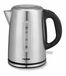 Rotel U2822CH waterkoker 1,7 l 2200 W Zwart, Zilver