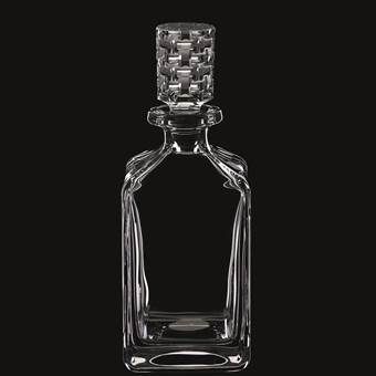 Nachtmann Bossa Nova Whiskyset 3-delig