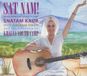 Music&Words Snatam & Children Kaur - Sat Nam Songs From Khalsa Youth Cam (CD)