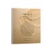SKIN1004 Madagascar Centella Teca Caffeine Gel Rafraîchissant Masque Lot 31g x 4 feuilles